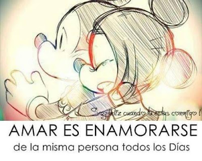 Imágenes con mensajes bonitos de amor para enamorados Imágenes con mensajes bonitos de amor para enamorados