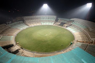 Eden Gardens Stadium Kolkata Eden Gardens Stadium Kolkata