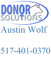 Donor Solutions