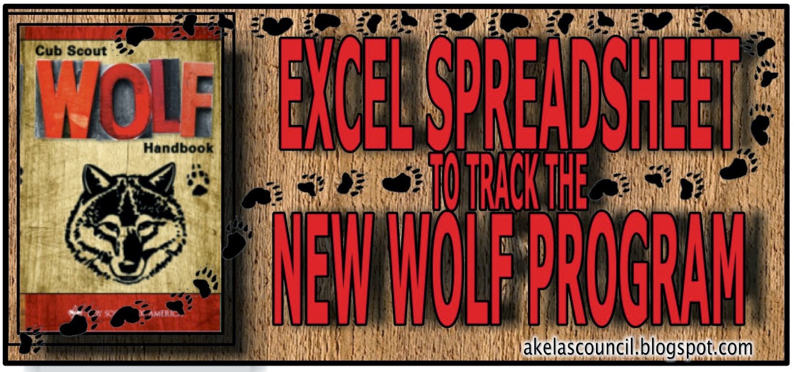 Wolf Advancement Chart