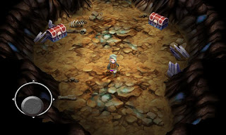 FINAL FANTASY III v1.0.7 FINAL FANTASY III v1.0.7