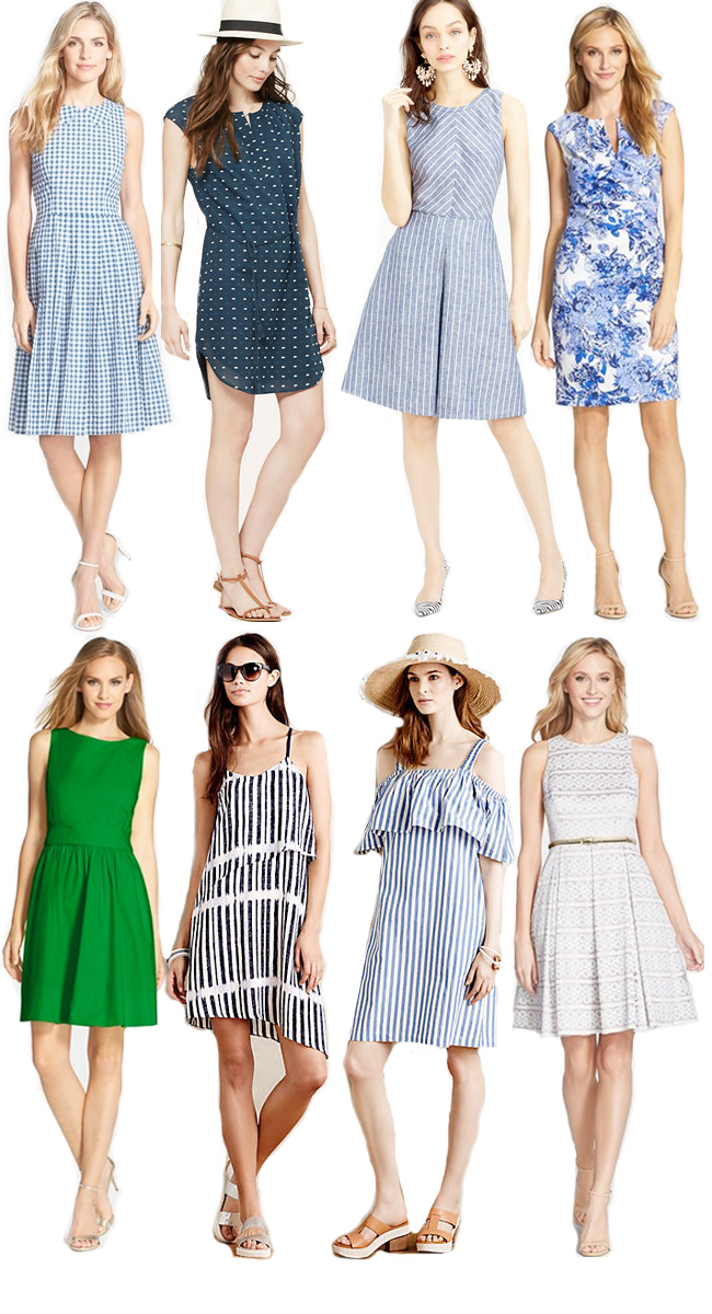 A few good dresses to get you through late summer CNN Times IDN