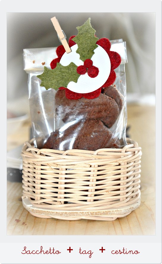 Nella cucina di Ely Biscotti della nonna Boyd Nigella