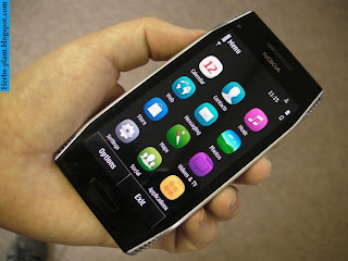 Nokia X7 - صور موبايل نوكيا X7 Nokia X7 - صور موبايل نوكيا X7