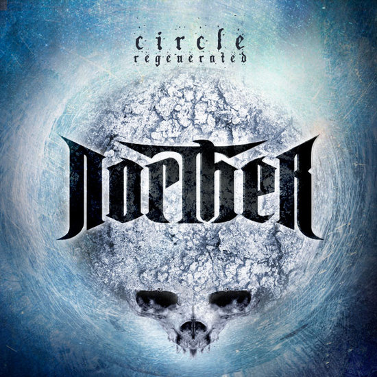 Metal Tavern Radio Podcast Norther Circle Regenerated (2011)