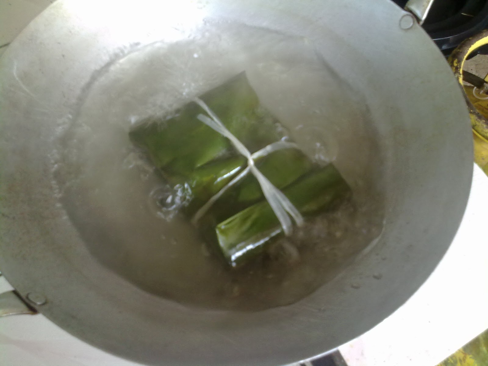 Resepi Ayam Bakar Ala Korea Copd Blog L