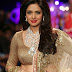 Sridevi Showstopper for Golecha Jewels Show at IIJW 2014