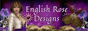 English Rose designs