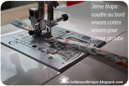 Tuto de la suspension nuage ou étoile en fil de fer et liberty Tuto de la suspension nuage ou étoile en fil de fer et liberty