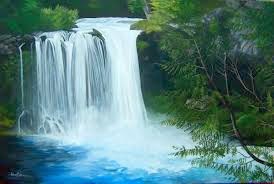 cool-waterfall-blue-water-beautiful-nature-images-wallpapers cool-waterfall-blue-water-beautiful-nature-images-wallpapers