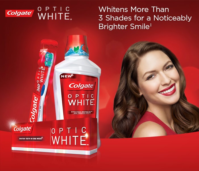 Thoughts From a Desk How to Win the Battle for Whiter Teeth A Review