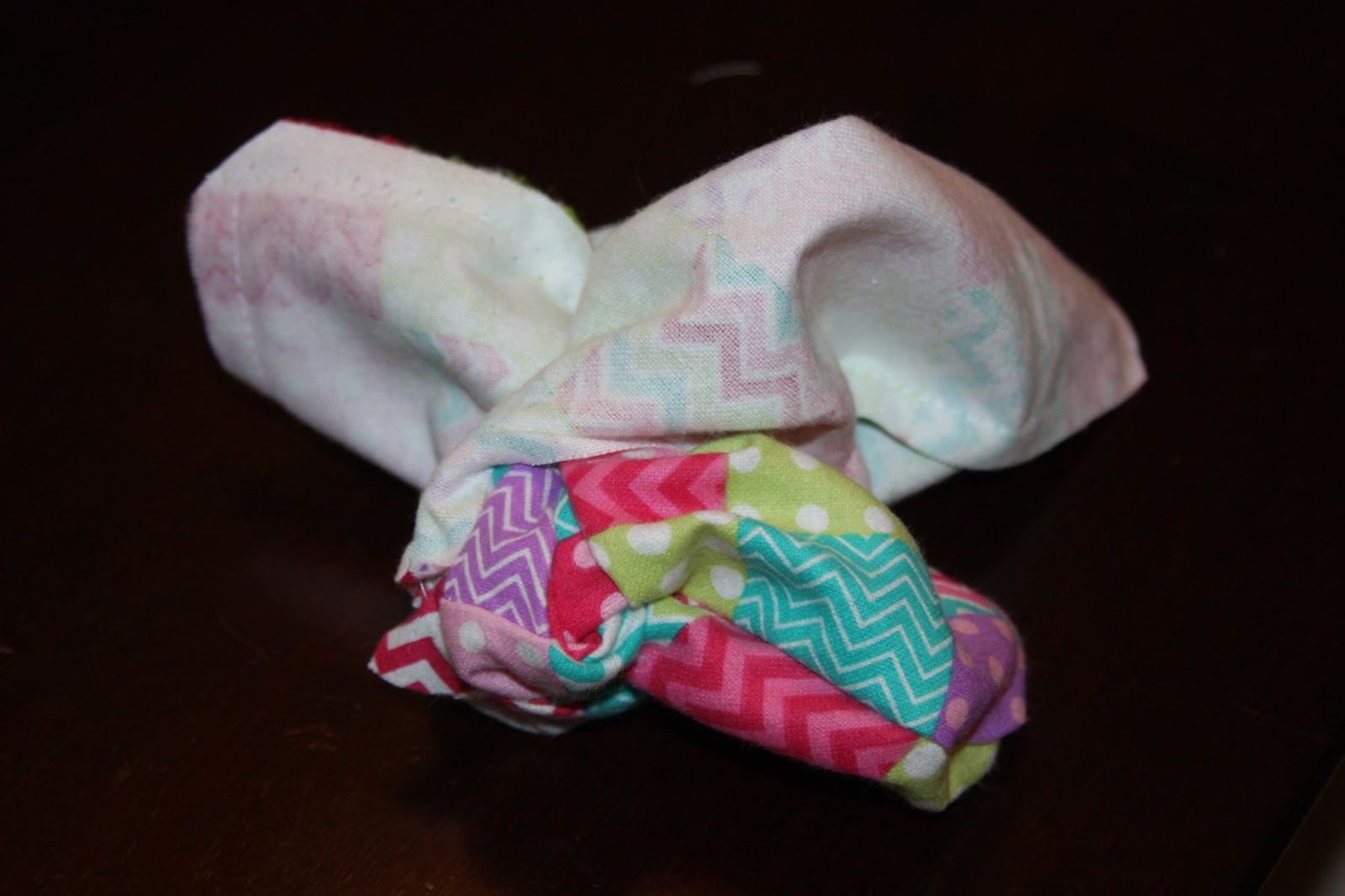 Lyndi's Projects Baby Doll Blankets