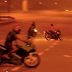 Mat Rempit Dicekup Polis Trafik