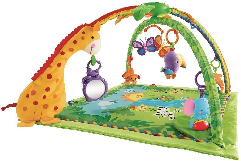 chaise musicale fisher price