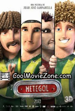 Metegol (2013)