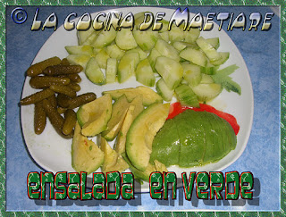 Ensalada en verde Ensalada+en+verdee