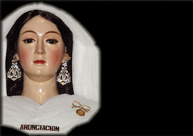 VIDEO VIRGEN DE LA ANUNCIACION