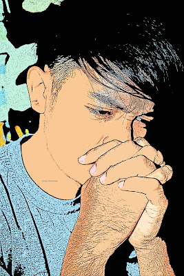 Cara Membuat Foto Menjadi Kartun Di Photoshop (Vector Part II) juo Cara Membuat Foto Menjadi Kartun Di Photoshop (Vector Part II)