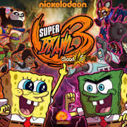 Super Brawl 3 - Good vs Evil Super Brawl 3 - Good vs Evil