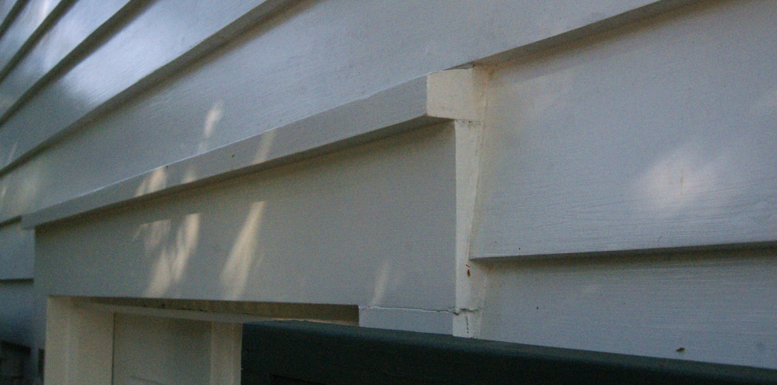 Vernacular House March 2011