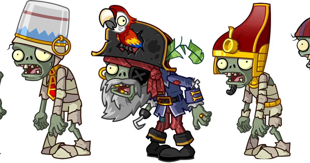 Claves de Juegos Plantas VS Zombies 2