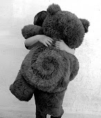 ¡Abrazo de oso!