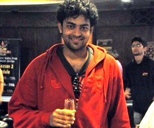 AlwaysRamCharan: Varun Tej - Charan Cousin