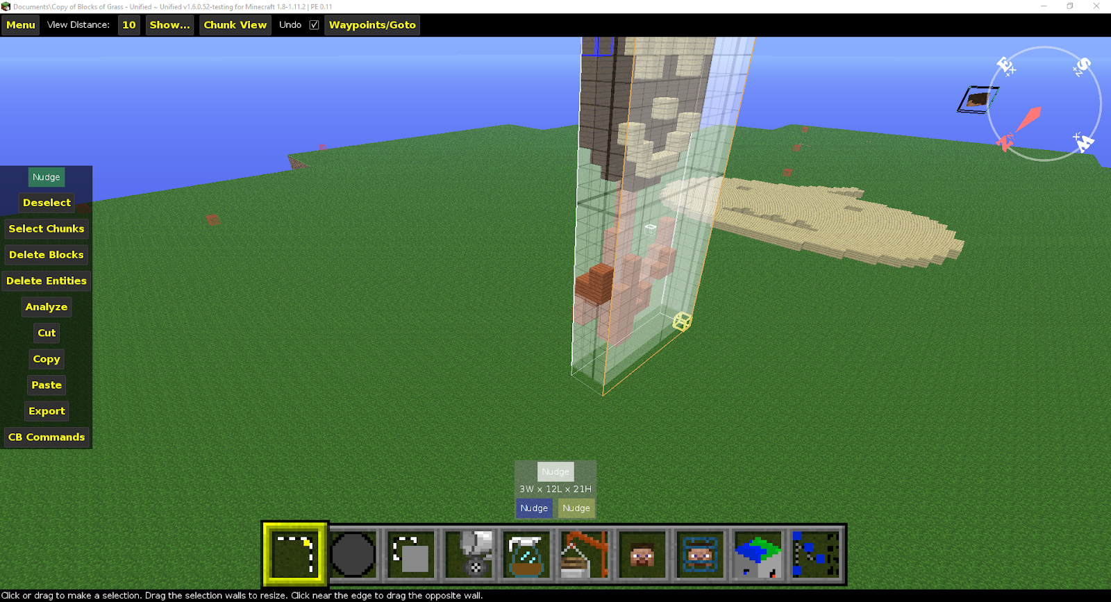 Minecraft Eduelfie Guide 3d Printing From Minecraft Education Edition