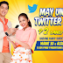 Unlimited Twitter For only 2 Pesos in Talk and Text