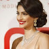 Sonam kapoor's GLAMOROUS Hairstyle