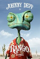johnny depp is rango johnny depp is rango