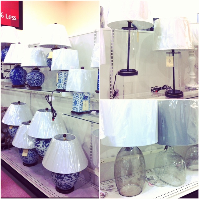 elliven studio Stalking Homesense. It's A Good Thing.