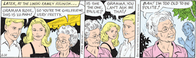 gramma likes!