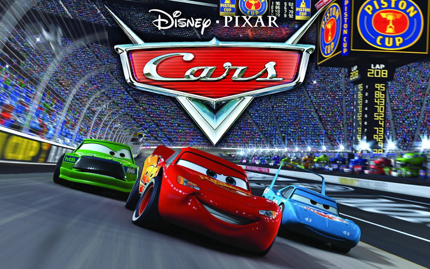 DISNEY PIXAR CAR disney pixar car: