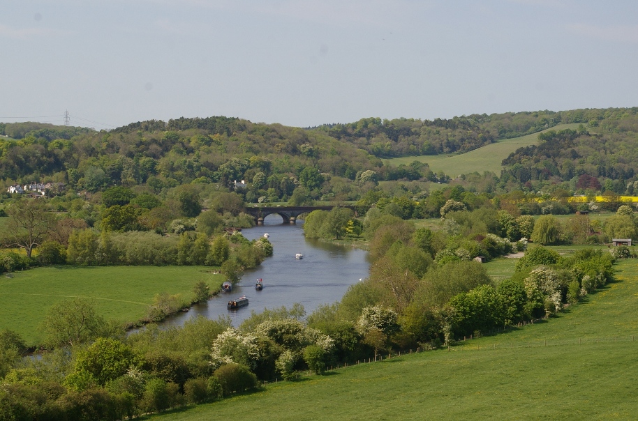 Goring Gap