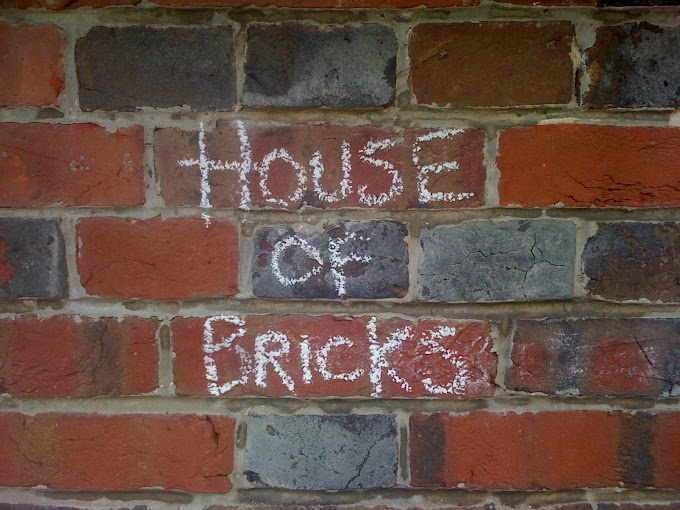 House of Bricks