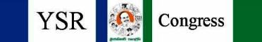 Official Website of YSR Congress Youth Wing