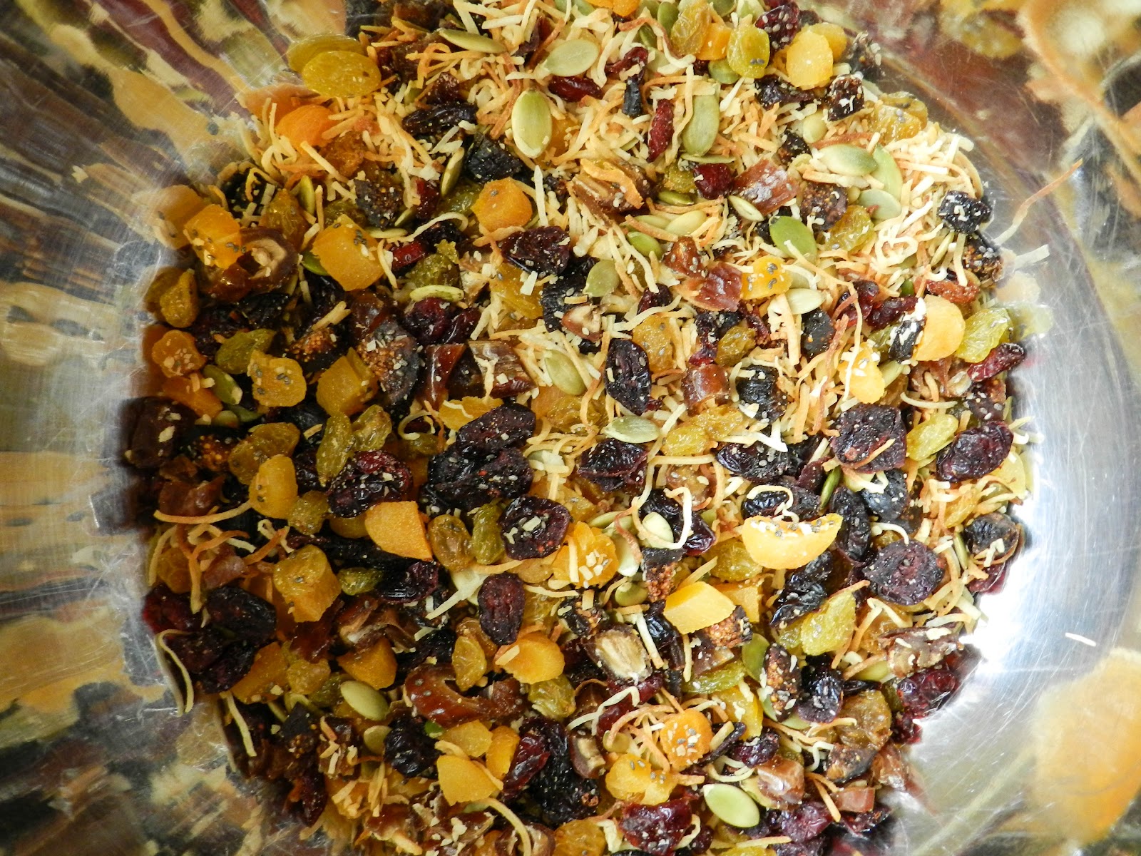 Pook's Pantry Doubly Virtuous...