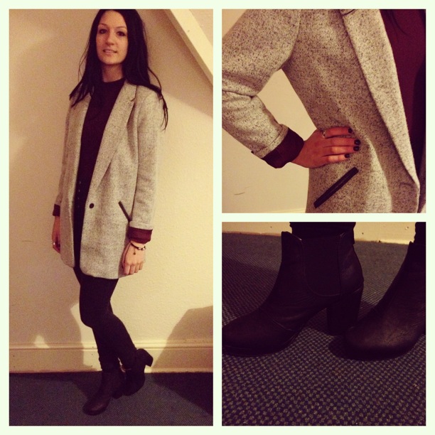 date outfit drinks