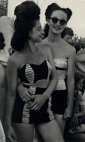 60s summer fashion