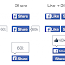 Facebook оновив дизайн кнопок Like і Shar