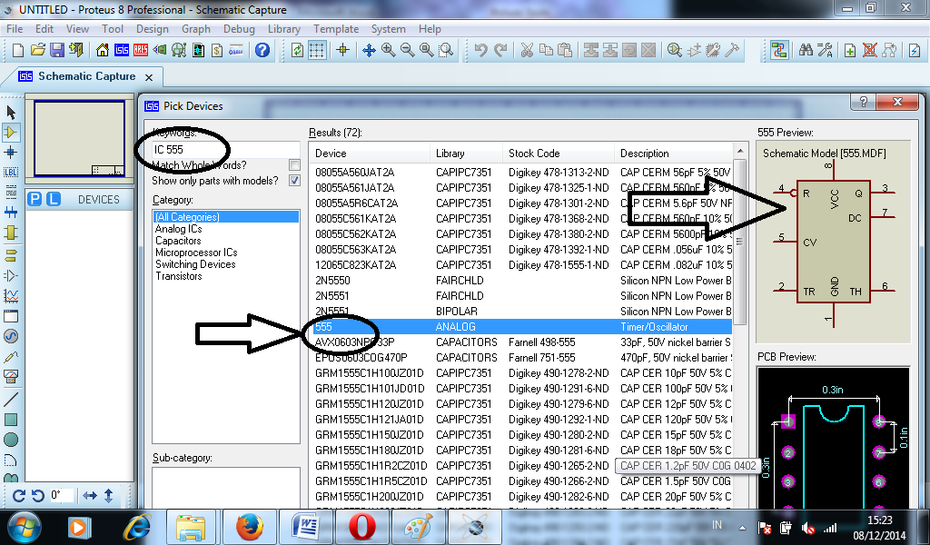 IT LEARNING: MEMBUAT RANGKAIAN RFID MIKROKONTROLER MENGGUNAKAN PROTEUS