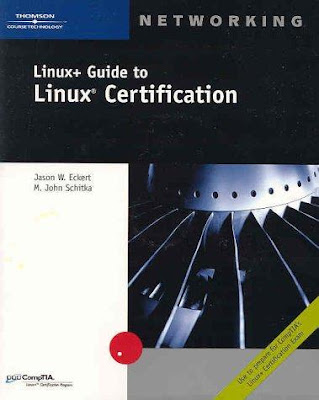 Guide to Linux Certification John Schitka and Jason W. Eckert