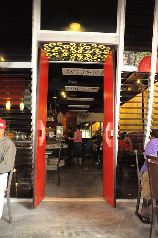 Red Tomato Restaurant and Lounge Langkawi, Kedah Food 2 Buzz