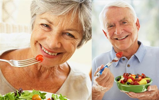 Nutrición para la Salud: ALIMENTACIÓN Y VIDA SALUDABLE EN Nutrición para la Salud: ALIMENTACIÓN Y VIDA SALUDABLE EN