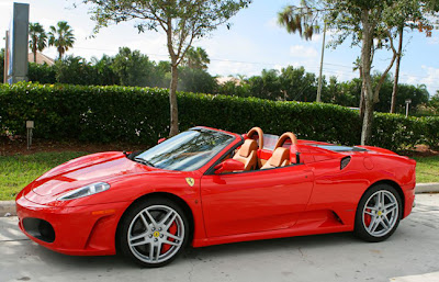 Ferrari Car Ferrari Car