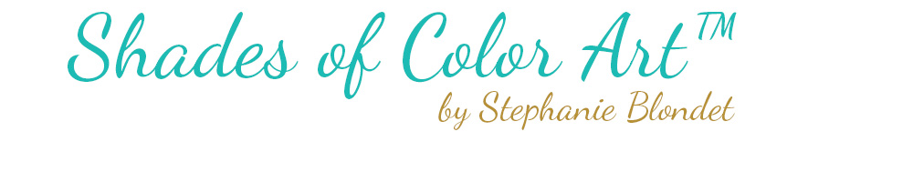 Shades of Color Art™
