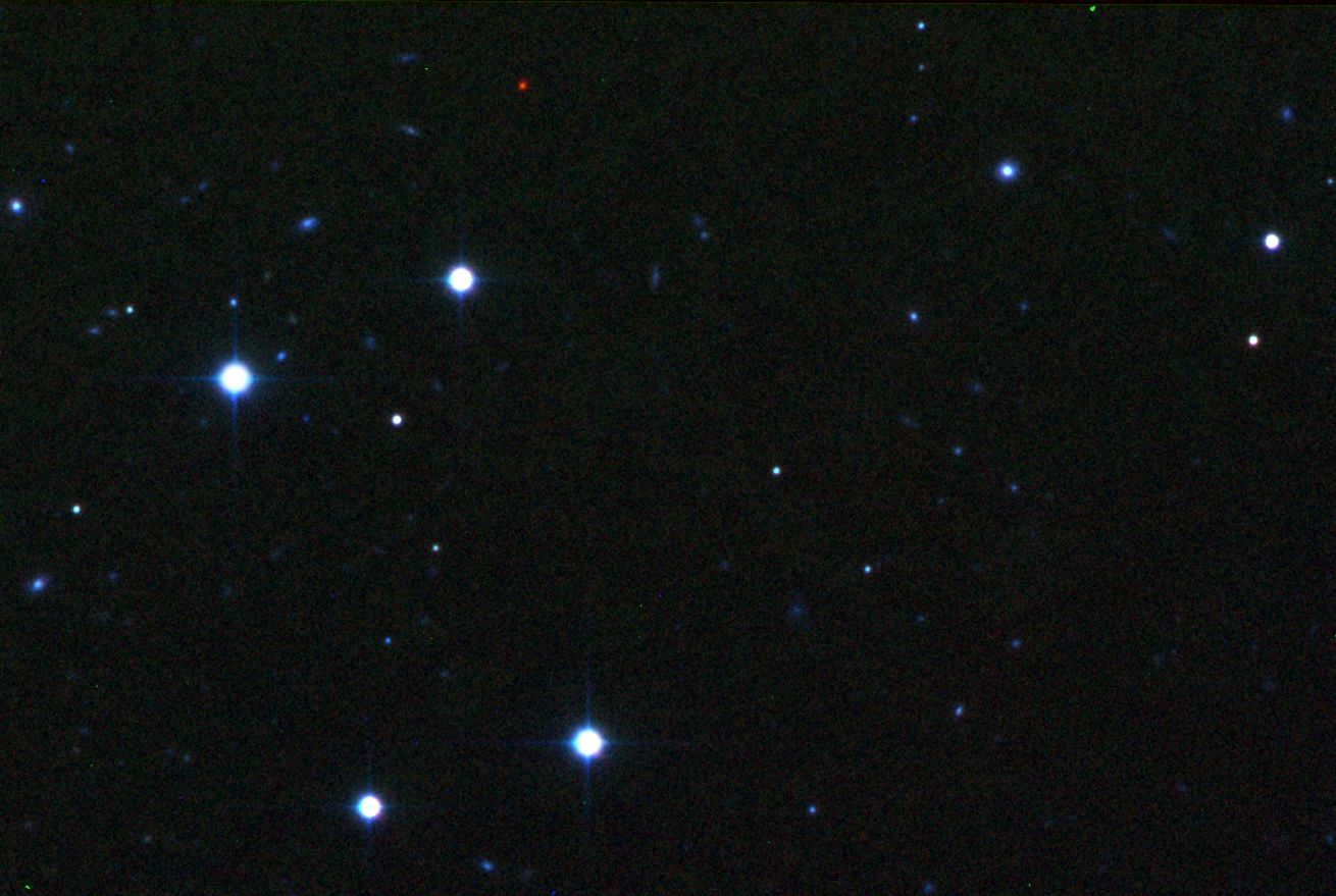 Fotos de noche estrellada - Imagui