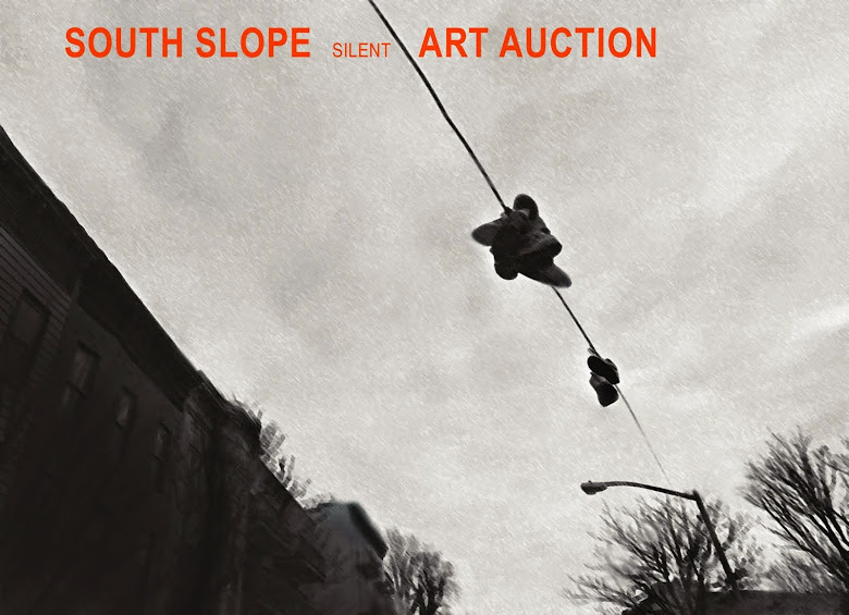 South Slope Silent Art Auction