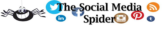 Social Media Spider